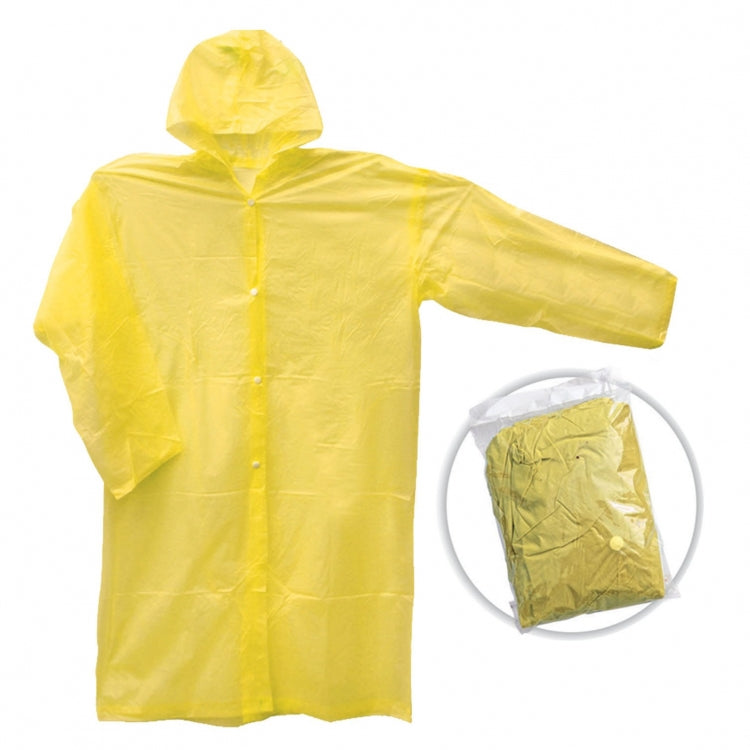 Disposable Raincoat Executive Corporate Gifts Singapore