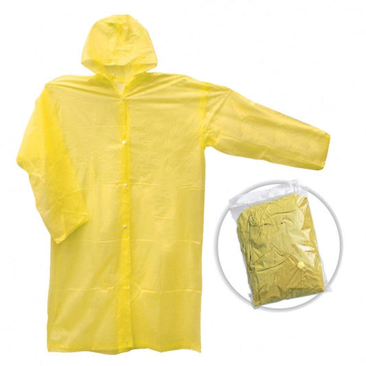 Disposable Raincoat Executive Corporate Gifts Singapore