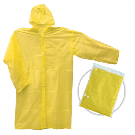 PVC Raincoat Executive Corporate Gifts Singapore