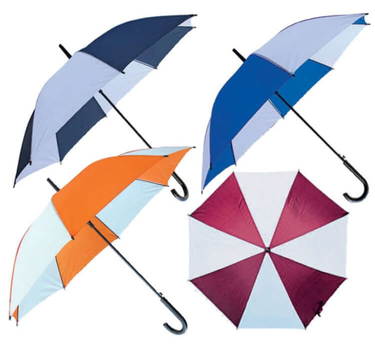 24'' Straight Umbrella Executive Corporate Gifts Singapore