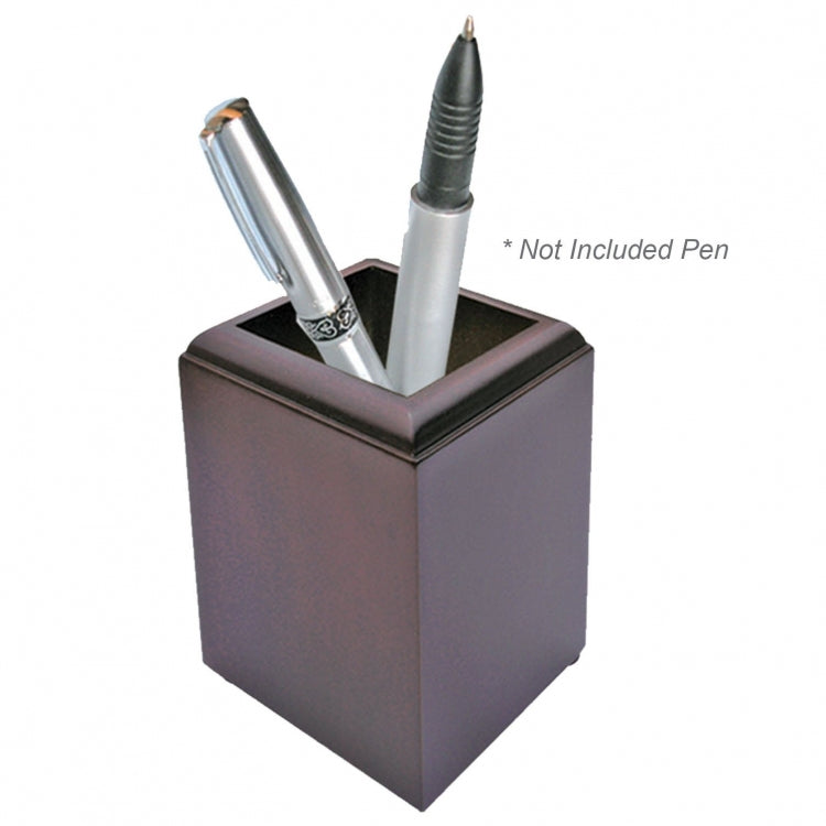 Wooden Pen Holder Executive Corporate Gifts Singapore