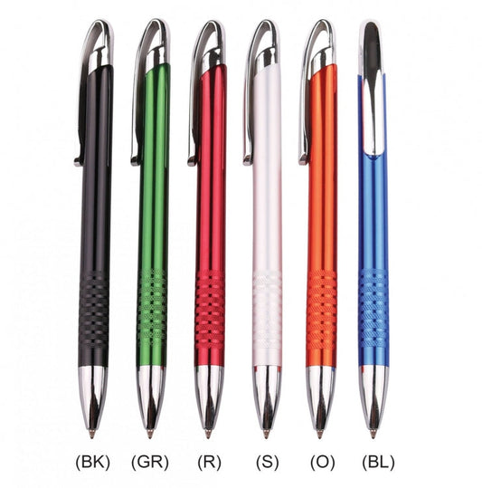 Metal Pen with Grip Executive Gifts Singapore