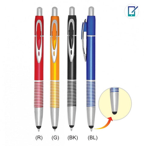 Plastic Stylus Pen