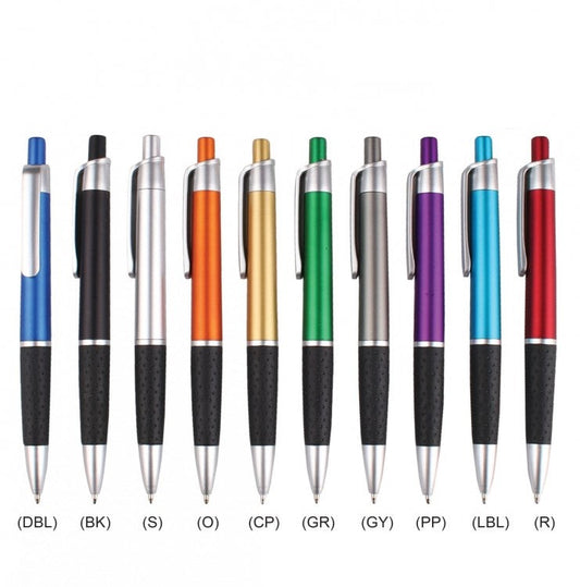 Plastic Pen with Grip Executive Gifts Singapore