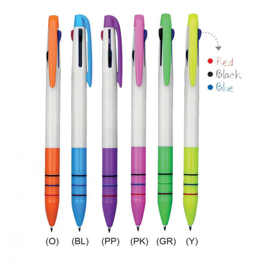 3 in 1 Pen Executive Gifts Singapore