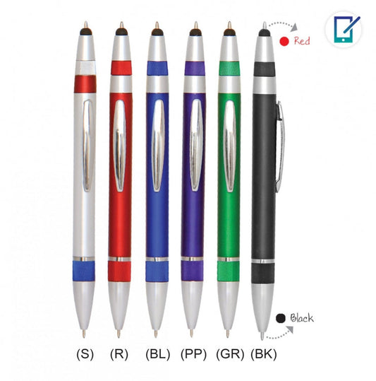 Stylus Pen with 2 Tips Executive Gifts Singapore