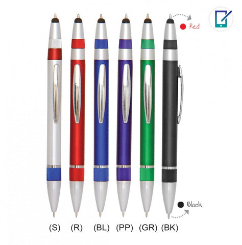 Stylus Pen with 2 Tips