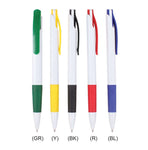 Y 4860 Plastic Pen