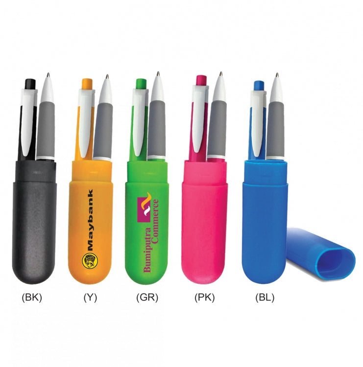Pen Set with Casing Executive Corporate Gifts Singapore