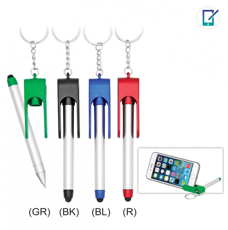 Multifunction Keychain Pen Executive Corporate Gifts Singapore
