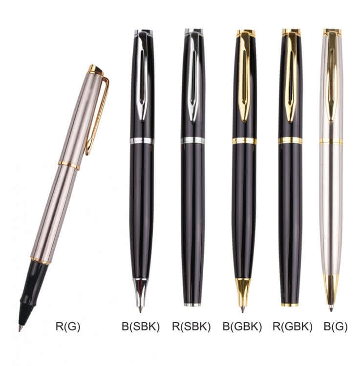 28g Metal Pen Executive Corporate Gifts Singapore