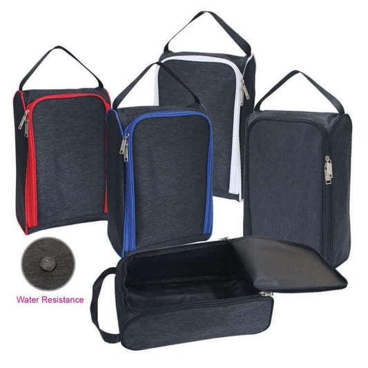 Nylon Water-Resistant Shoe Bag Executive Corporate Gifts Singapore