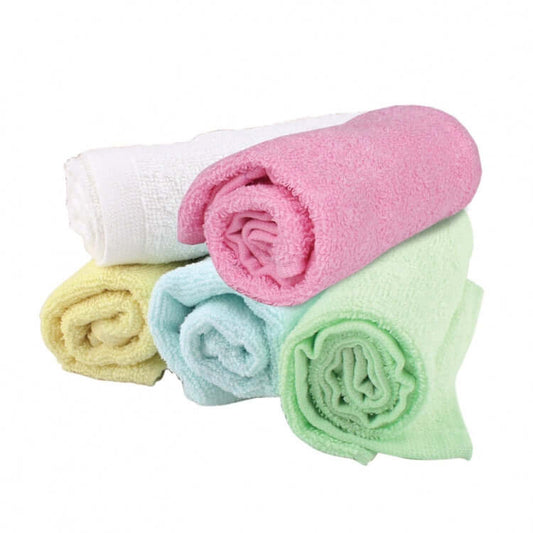 70g Cotton Face Towel Executive Corporate Gifts Singapore