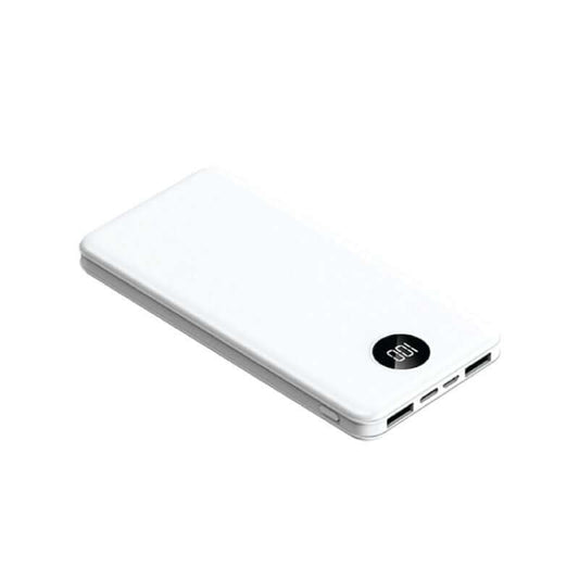 Quick Power 22.5W Super Charge 10000mAh Powerbank Executive Corporate Gifts Singapore