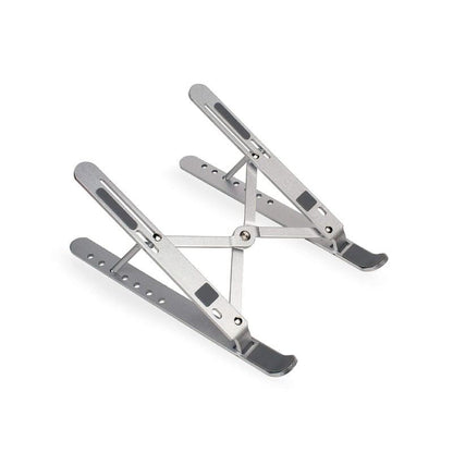 Aluminium Foldable Laptop Stand Executive Gifts Singapore