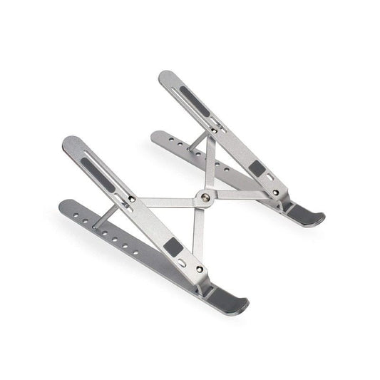 Aluminium Foldable Laptop Stand Executive Gifts Singapore
