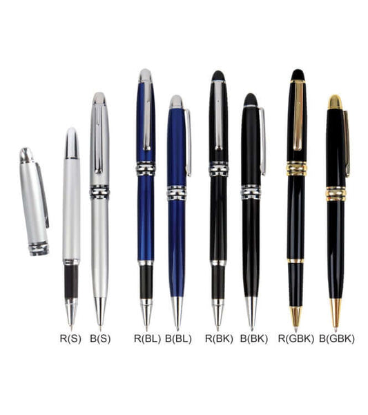 19g Metal Pen Executive Corporate Gifts Singapore