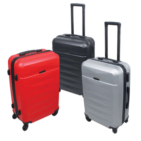 ABS Trolley Luggage