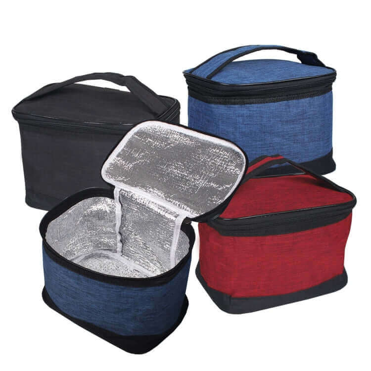 Polyester Cooler Bag Executive Gifts Singapore