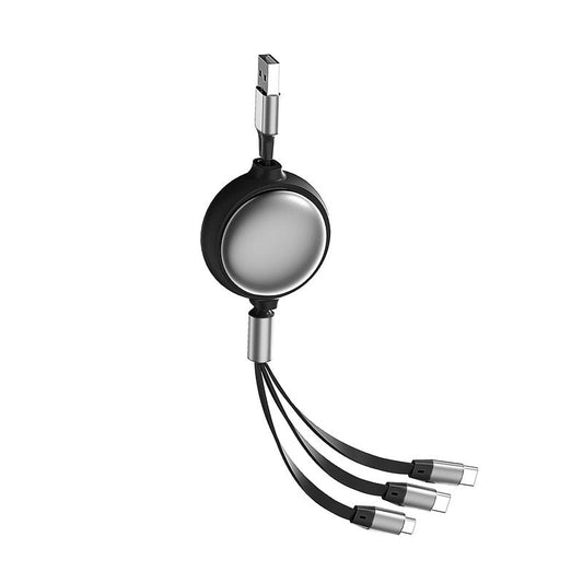 Retractable Multicable Executive Corporate Gifts Singapore