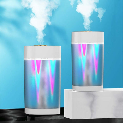 800ml Humidifier with Night Light