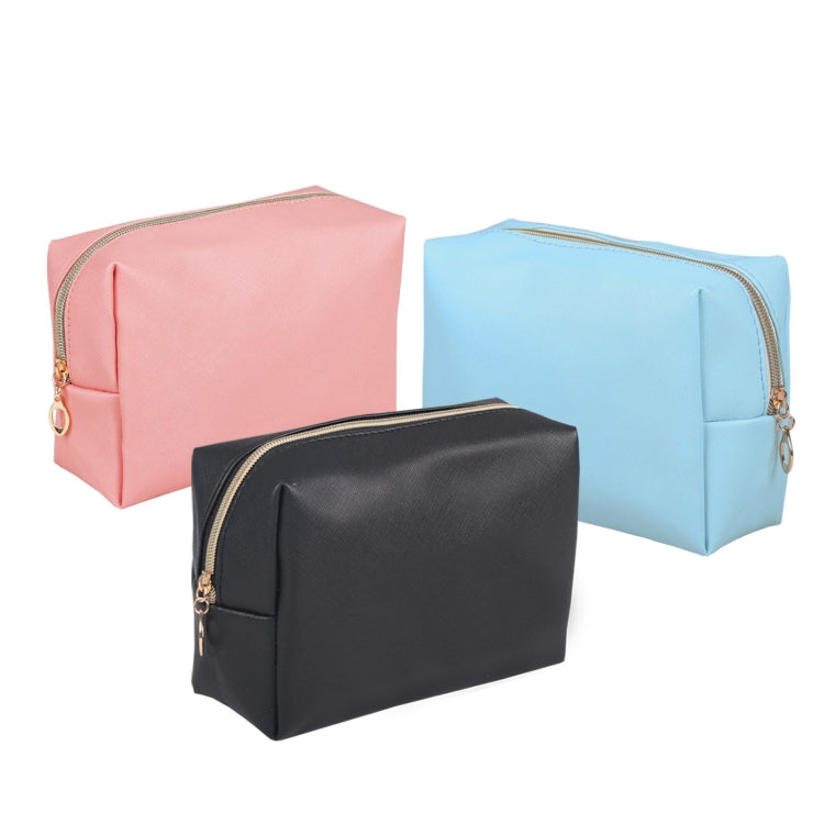 PU Cosmetic Accessories Pouch Executive Corporate Gifts Singapore