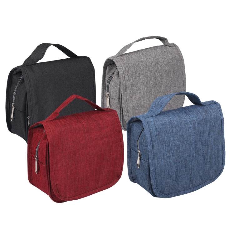 Polyester Toiletry Bag Executive Corporate Gifts Singapore