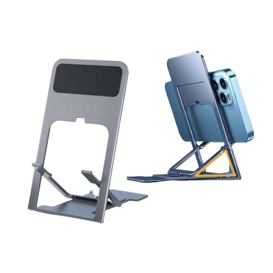 Ultra-Slim Foldable Phone Stand Executive Corporate Gifts Singapore