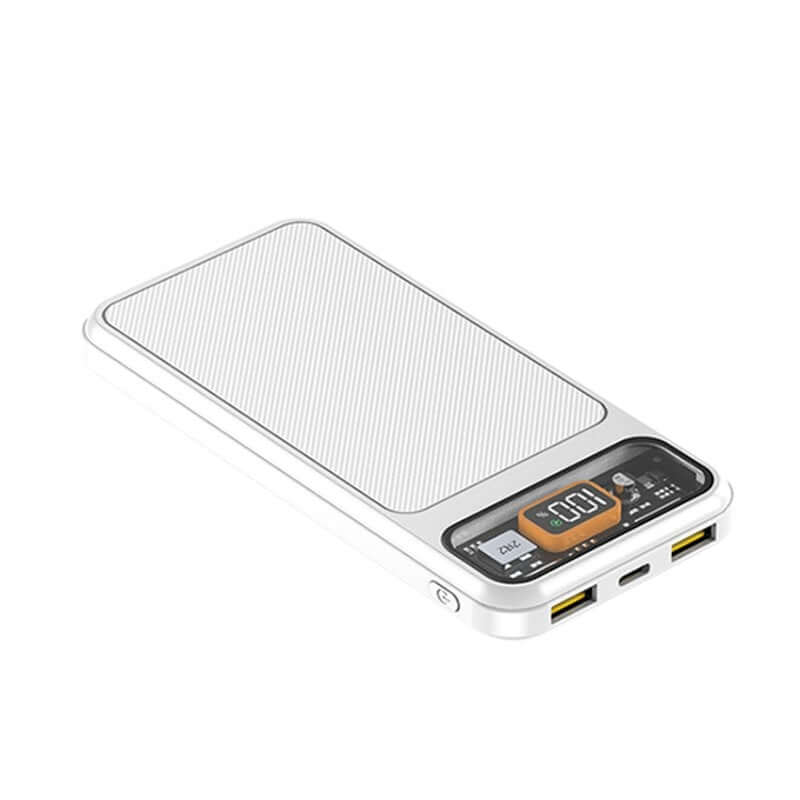 22.5W 10000mAh Quick Charge Powerbank Executive Corporate Gifts Singapore