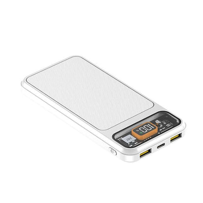 22.5W 10000mAh Quick Charge Powerbank Executive Corporate Gifts Singapore
