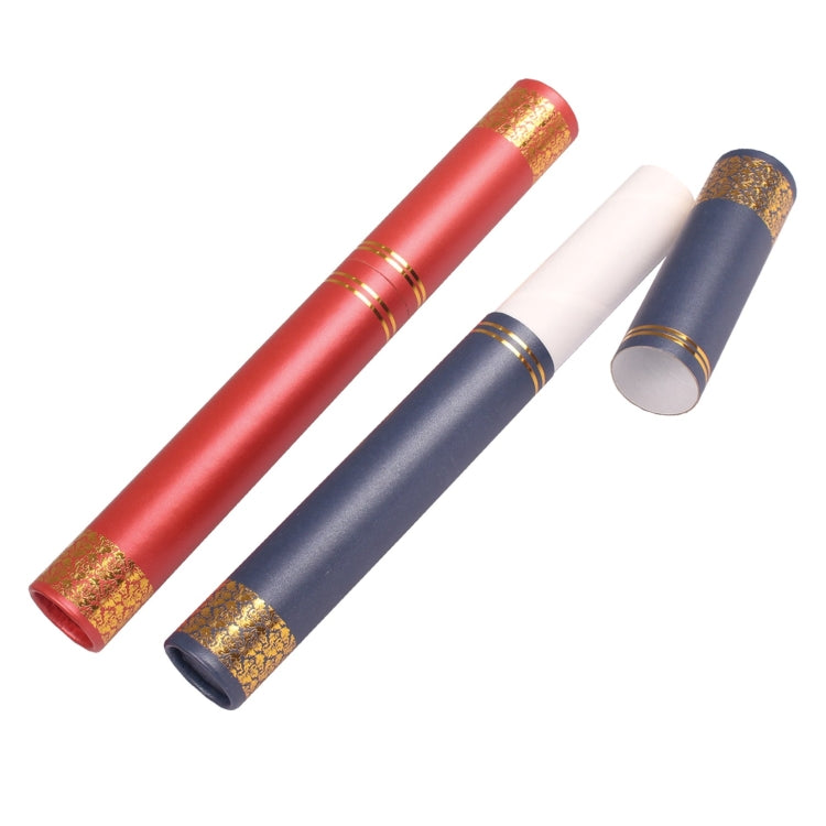 Certificate Scroll Executive Corporate Gifts Singapore