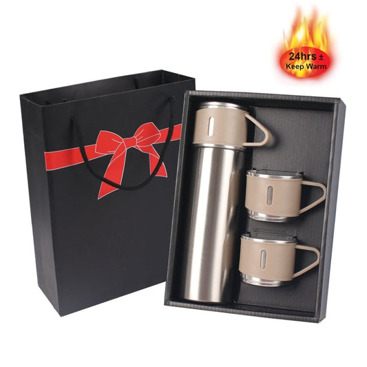 Vacuum Flask Gift Set Executive Corporate Gifts Singapore