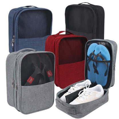 Multipurpose Shoe Bag Executive Corporate Gifts Singapore