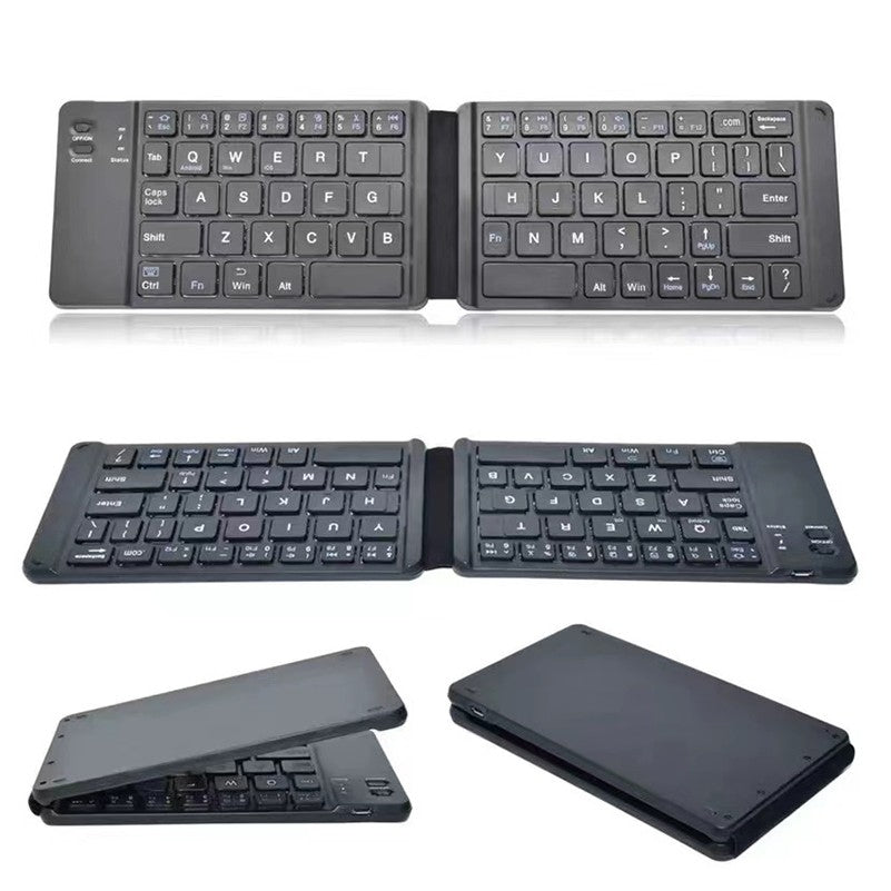 Foldable Wireless Keyboard Executive Corporate Gifts Singapore
