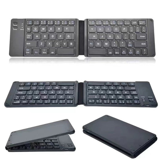 Foldable Wireless Keyboard Executive Corporate Gifts Singapore