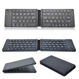 Foldable Wireless Keyboard