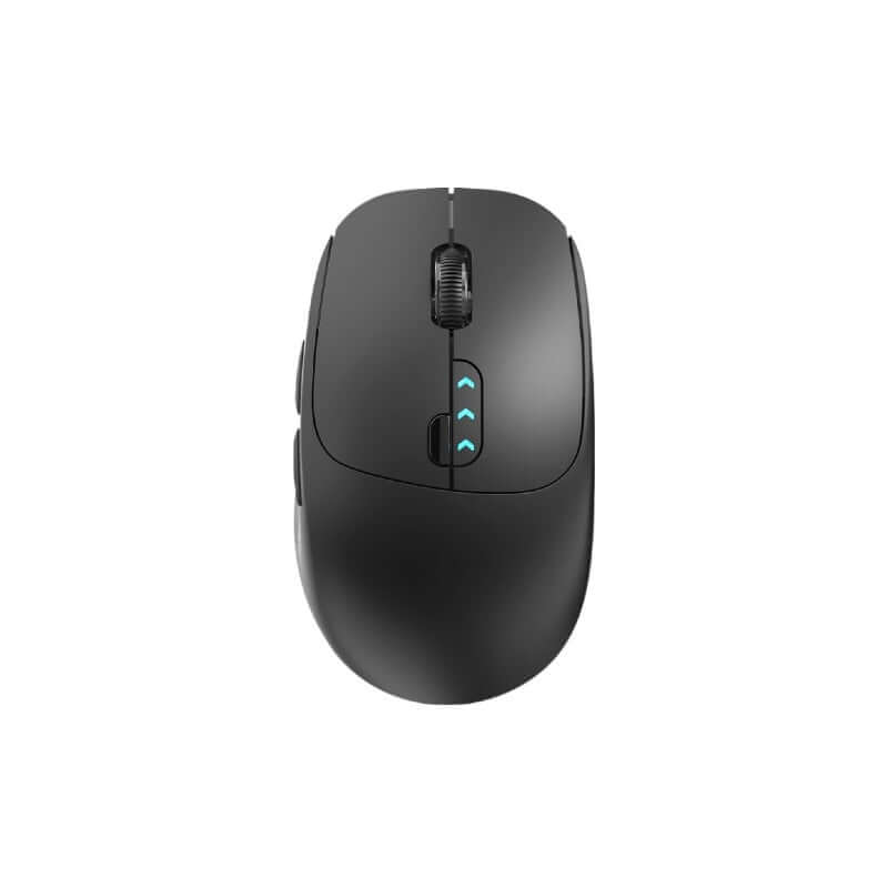 Rechargeable Wireless Mouse Executive Corporate Gifts Singapore