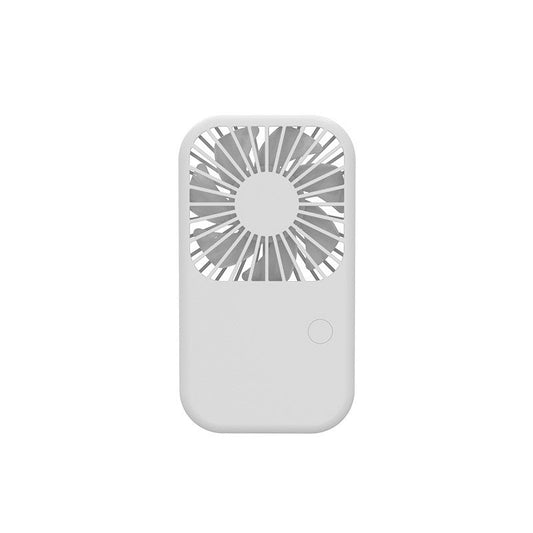 Portable Mini Fan with Phone Stand Executive Corporate Gifts Singapore