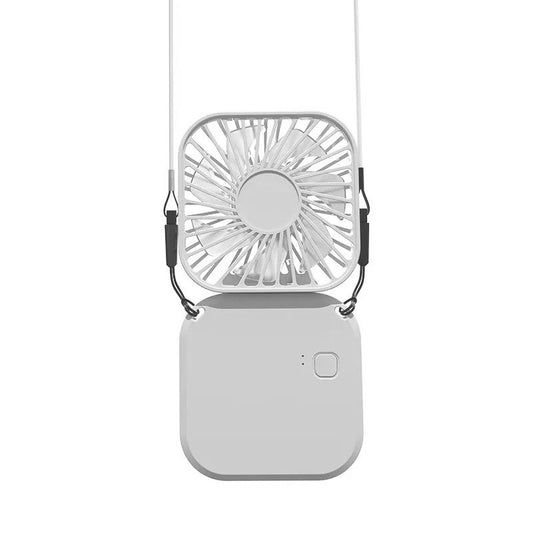 Foldable Portable Mini Fan Executive Corporate Gifts Singapore