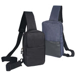 Nylon Knapsack