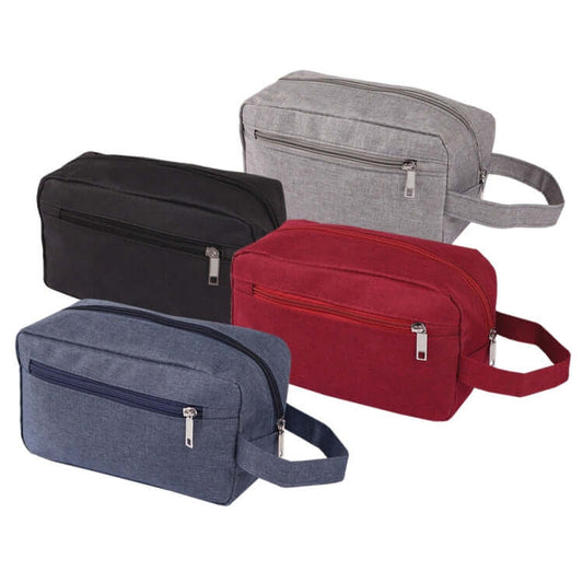 Polyester Toiletries Bag Executive Corporate Gifts Singapore