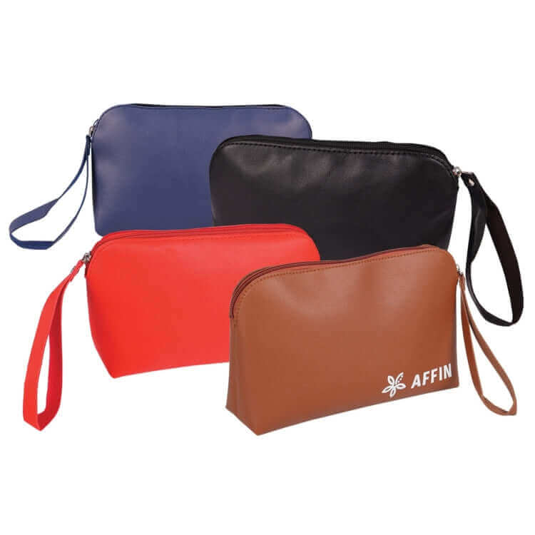 Cosmetic Pouch Executive Corporate Gifts Singapore