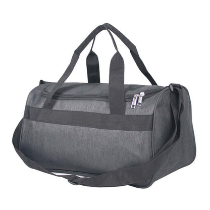 Nylon Water Resistant Travelling Bag Executive Corporate Gifts Singapore