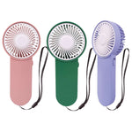 Handheld Mini Fan