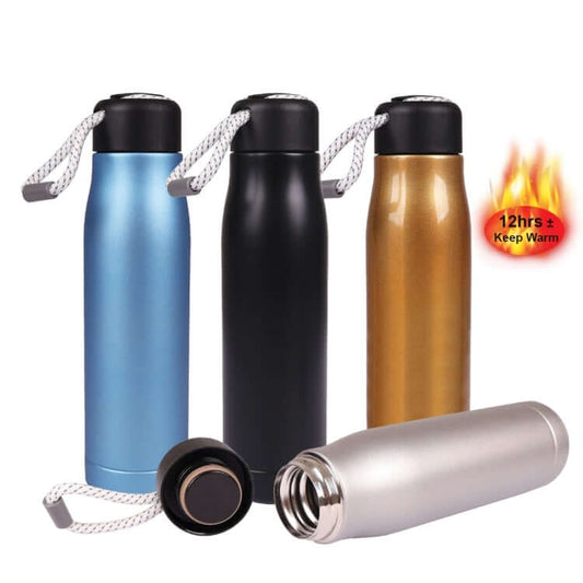 550ml Vacuum Flask Executive Corporate Gifts Singapore