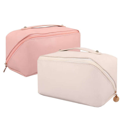 PU Cosmetic Bag Executive Corporate Gifts Singapore