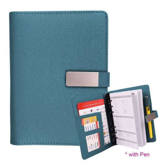 A5 Organizer Executive Corporate Gifts Singapore