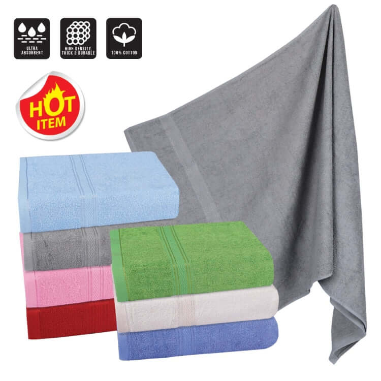 Bath Towel Executive Corporate Gifts Singapore