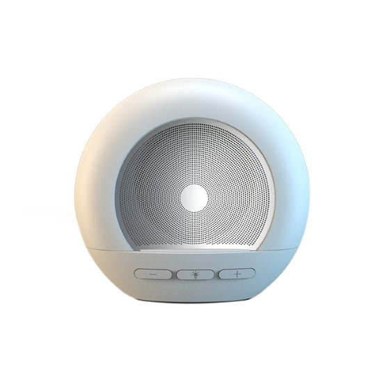 I-Glow Bluetooth Speaker with Night Ambient Light Executive Corporate Gifts Singapore