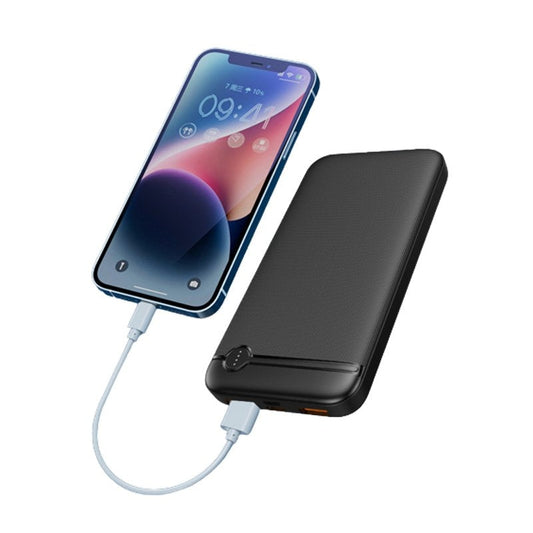 Econpower Super Slim Powerbank 10000mAh Executive Corporate Gifts Singapore